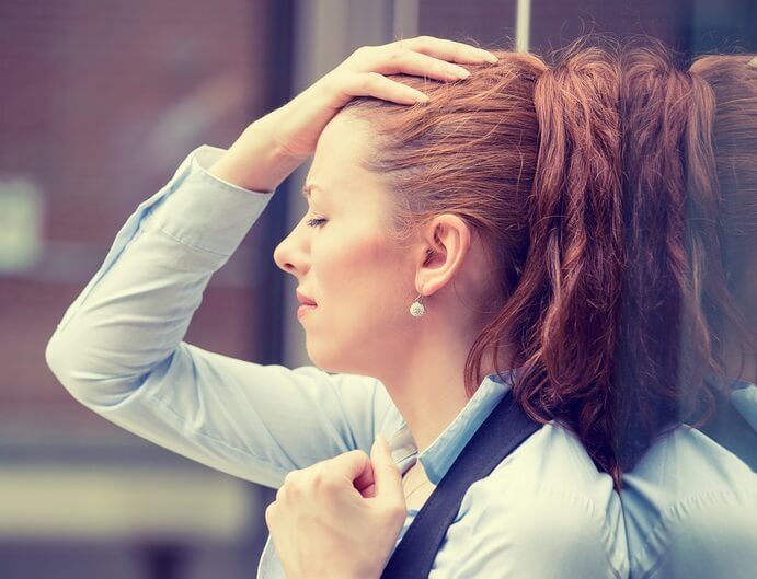 Mikroimmuntherapie bei Stress