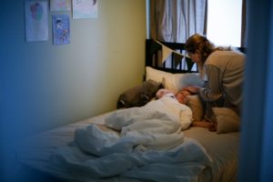 3 Tage Fieber Behandlung