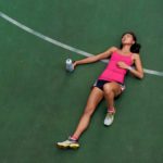 Leistungsdruck im Sport Mikroimmuntherapie