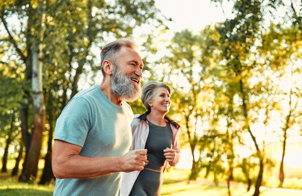 Darmkrebsvorsorge Risiken minimieren