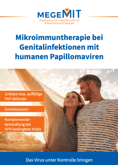 HPV positiv
