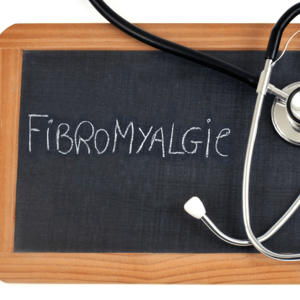 Was ist Fibromyalgie