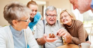 wie erkennt man Demenz im Anfangsstadium Mikroimmuntherapie
